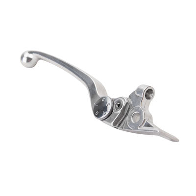 Tusk Lever
