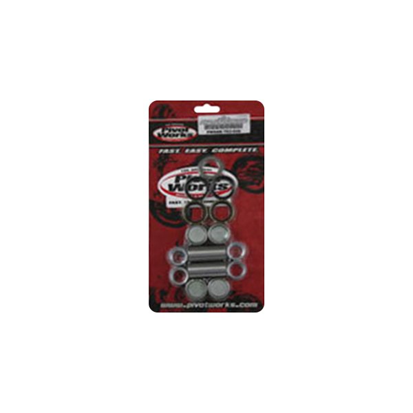 Kit de roulements de bras oscillant Pivot Works