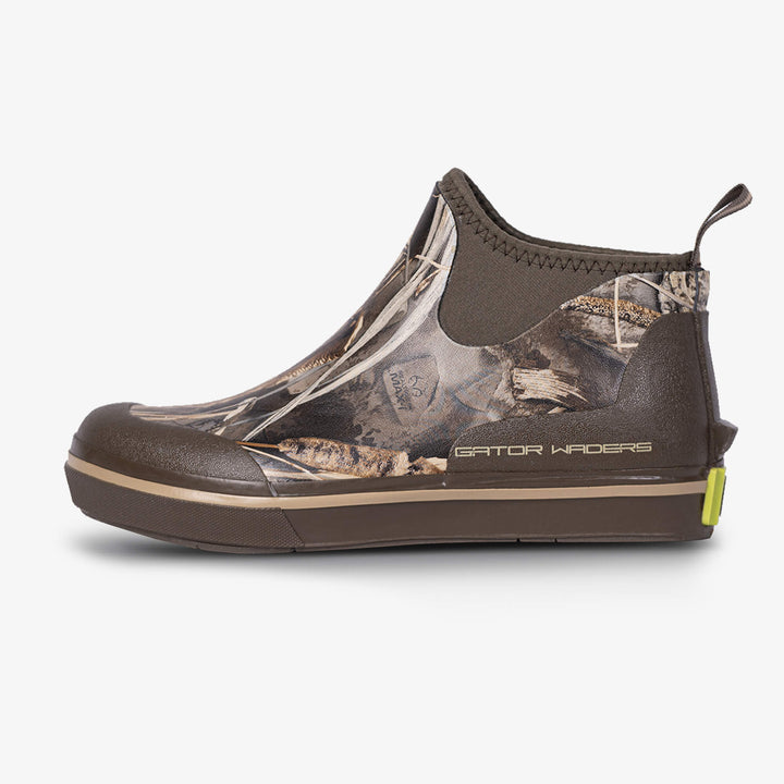 Gator Wader Women's Camp Boot