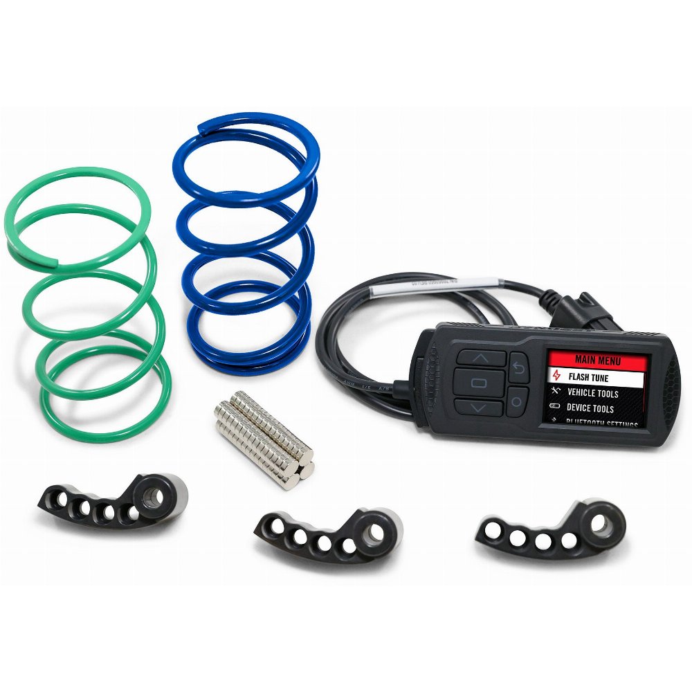 Dynojet Turbo System Power Package