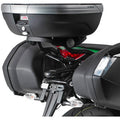Givi Top Case Specific Rack