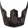 Visière Fox Racing Proframe Camo