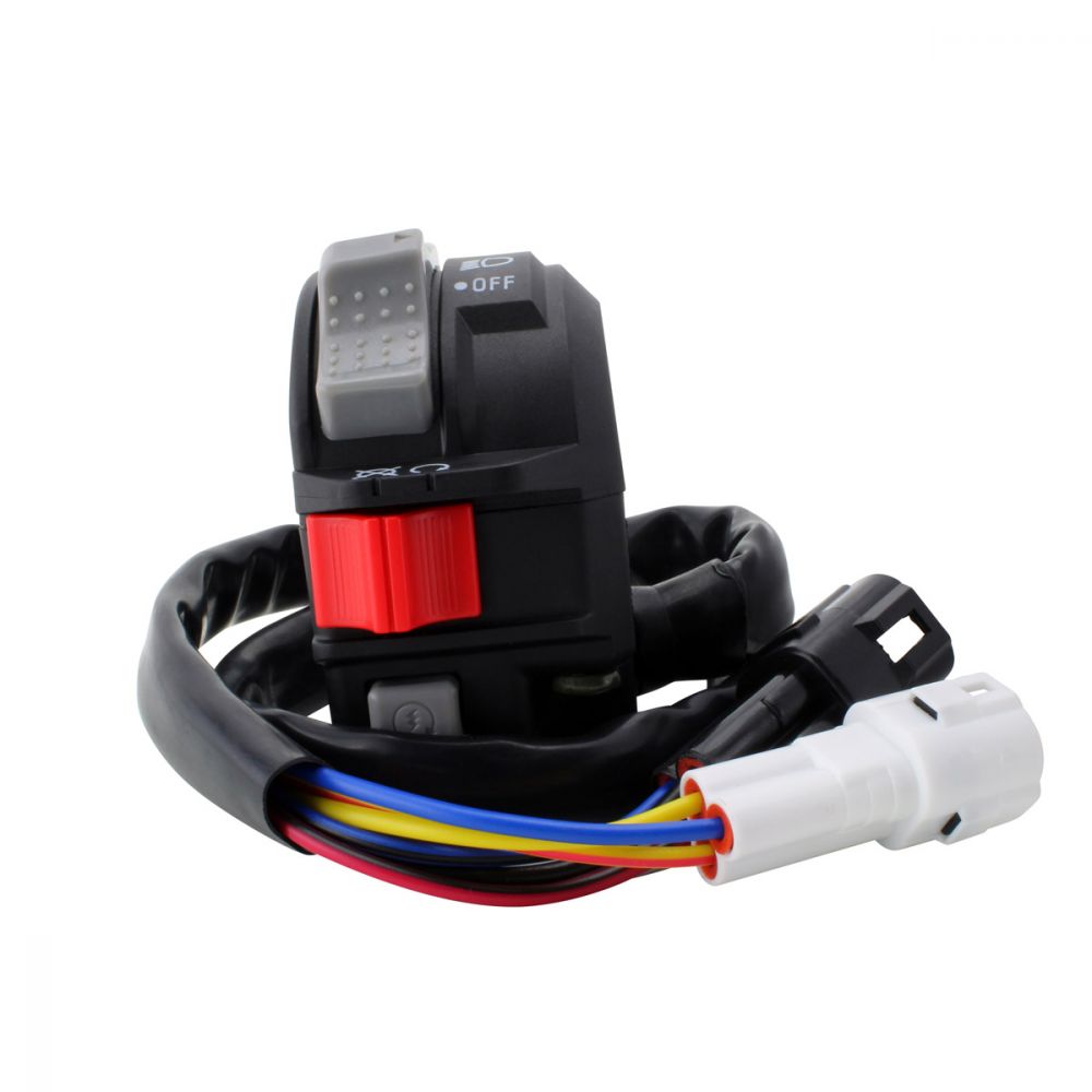 RM Stator Handlebar Switch