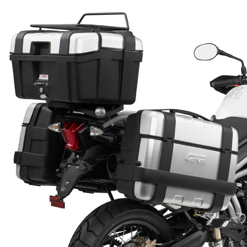 Givi Top Case Specific Rack