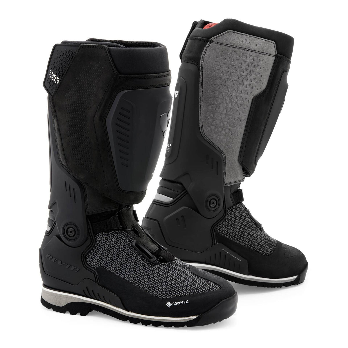 Bottes Rev'IT! Expedition GTX