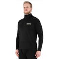 Couche de base FXR Endeavor Merino 1/4 Zip