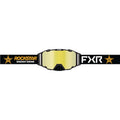 Masque FXR Maverick MX
