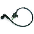 MOGO Parts Ignition Coil, 4S GY6-250cc