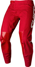 Pantalon de motocross Shift 3lue Label Bloodline (liquidation)