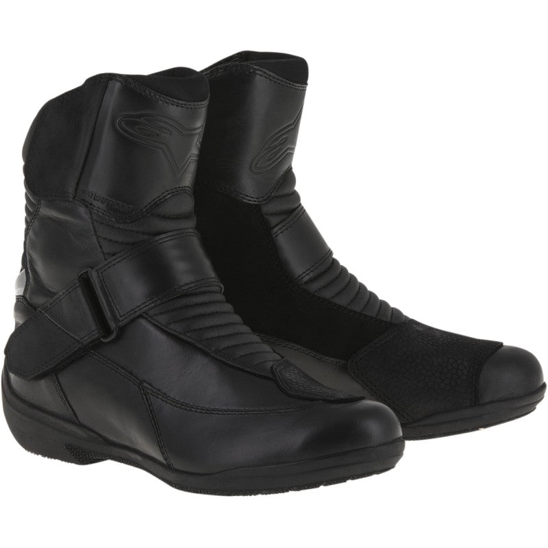 Bottes imperméables Stella Valencia Alpinestars pour femme
