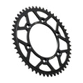 JT Self-Cleaning Steel Rear Sprocket
