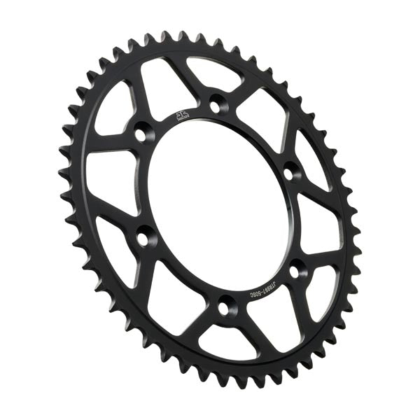 JT Self-Cleaning Steel Rear Sprocket