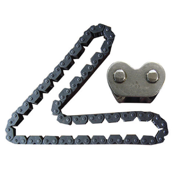 Venom Products Rexnord Snowmobile Link Belt Silent Chain