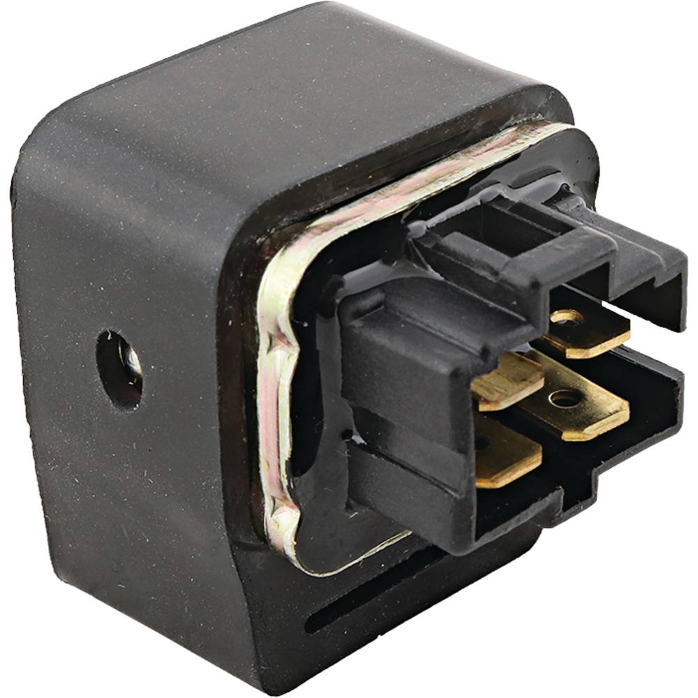 Arrowhead Starter Solenoid