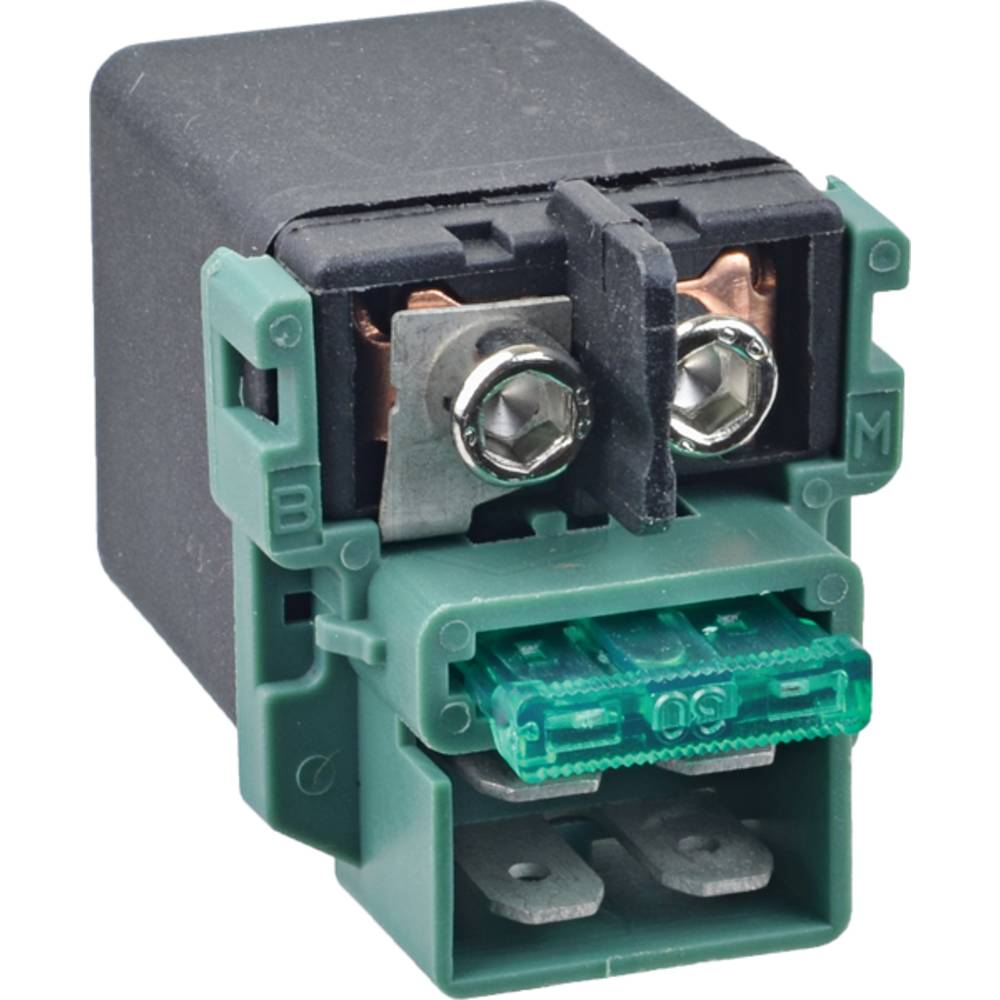 Arrowhead Starter Solenoid