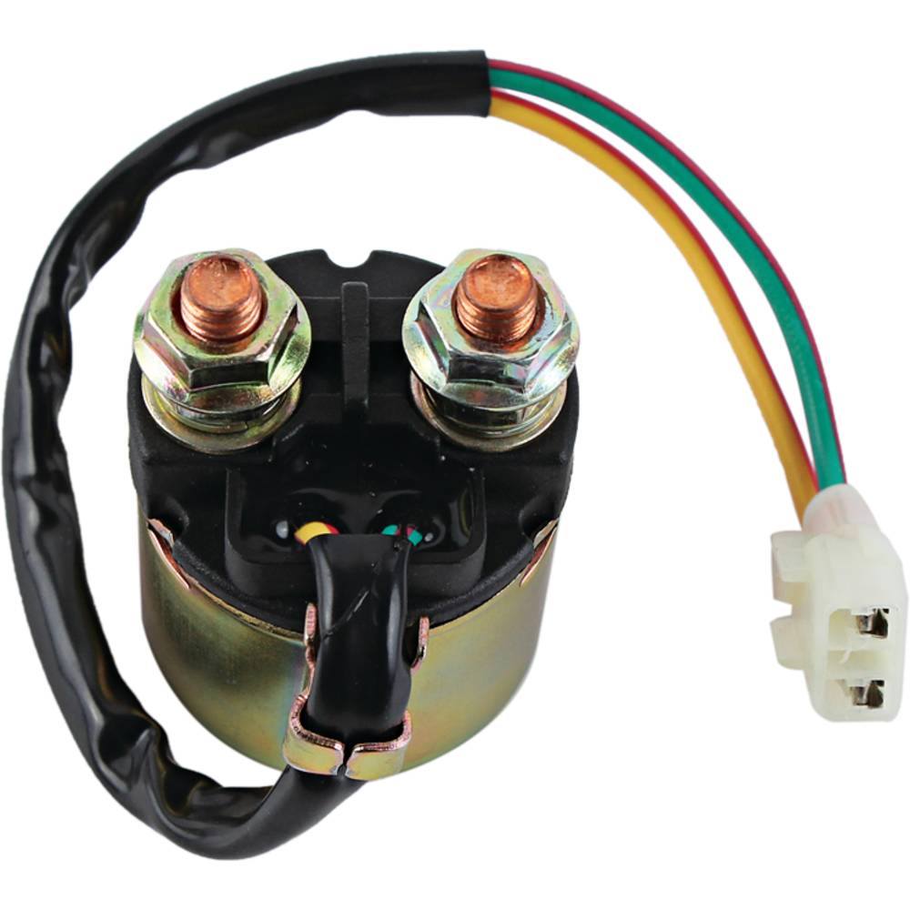 Arrowhead Starter Solenoid