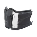 Speed and Strength Chin Mount for SS2400 Helmet, Matte White