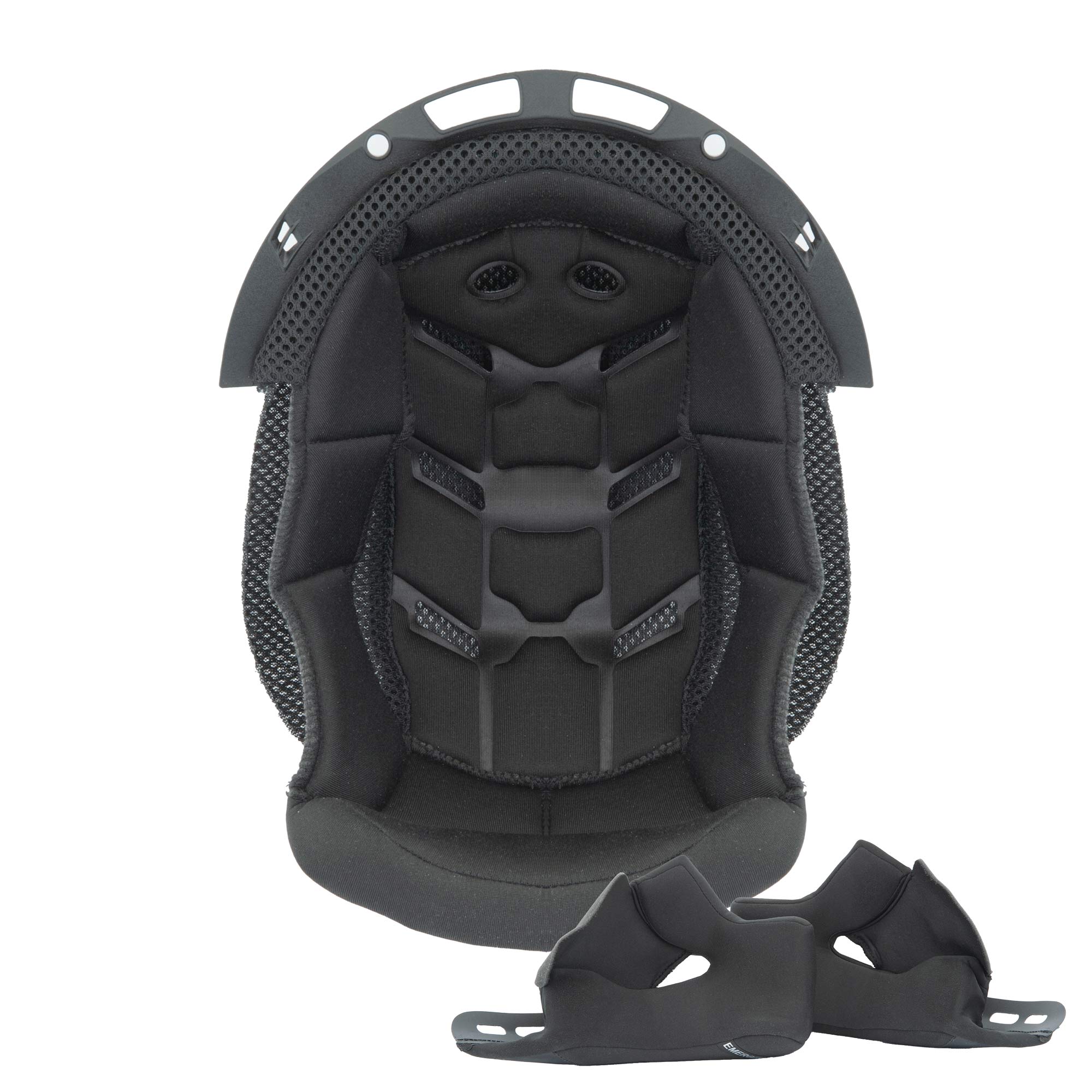 Kit de doublure de rechange Joe Rocket RKT-240