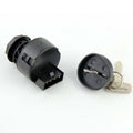 Wolftech Ignition Switch