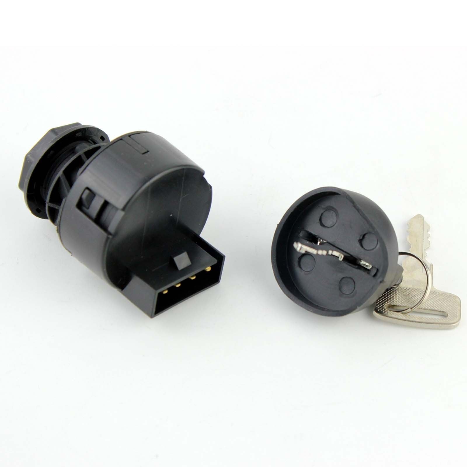 Wolftech Ignition Switch
