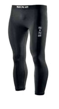 SIXS Legging Thermo Carbone