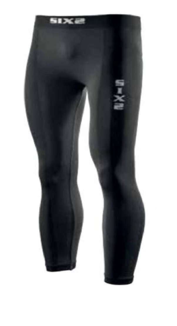 SIXS Legging Thermo Carbone