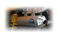 Straightline Performance Exhaust System