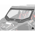Assault Industries Glass Front Windshield