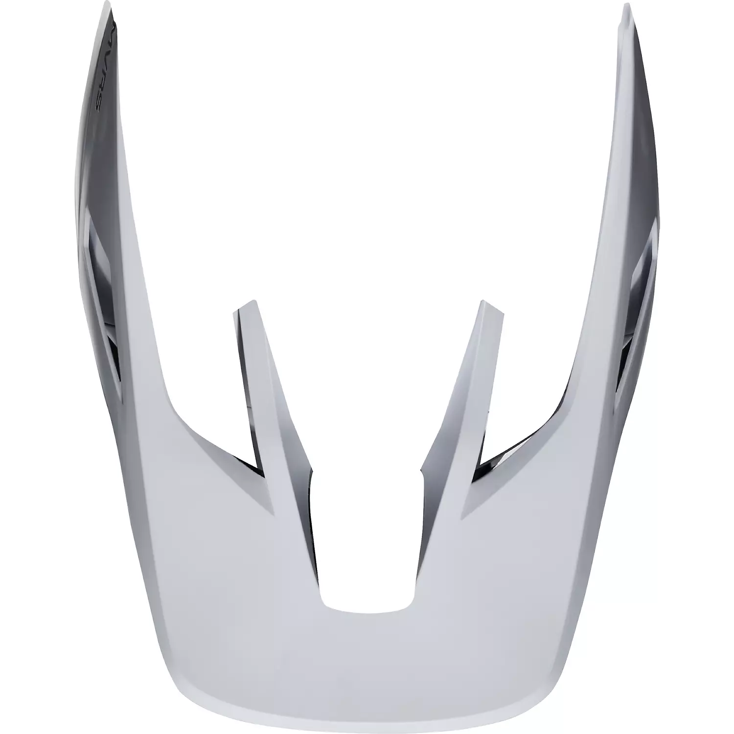 Visière Fox Racing pour casque V3 MX19