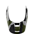 Visière de casque Fox Racing V1 Przm Camo SE