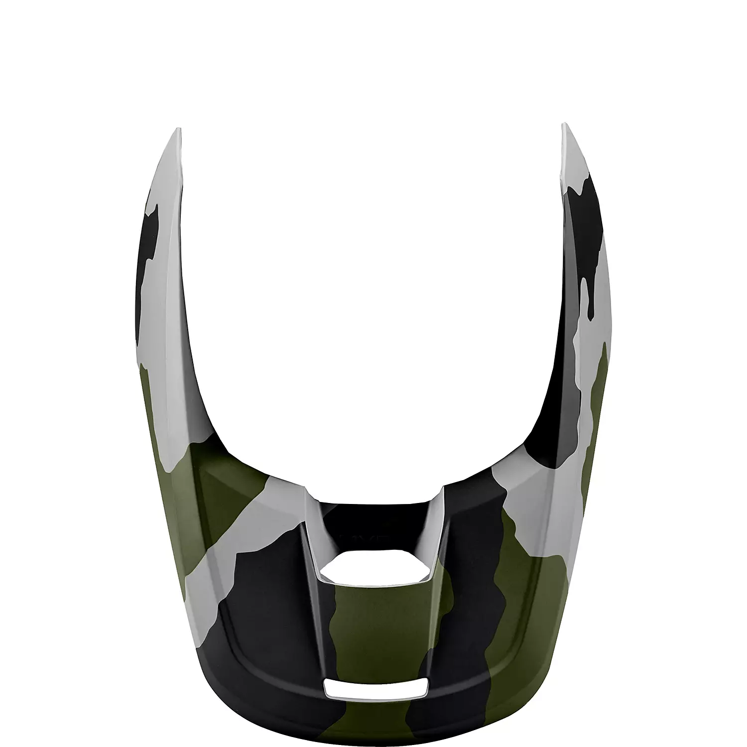 Visière de casque Fox Racing V1 Przm Camo SE