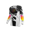 Shot Race Gear Aerolite Devil Jersey