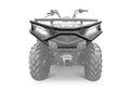 Rival Front Bumper