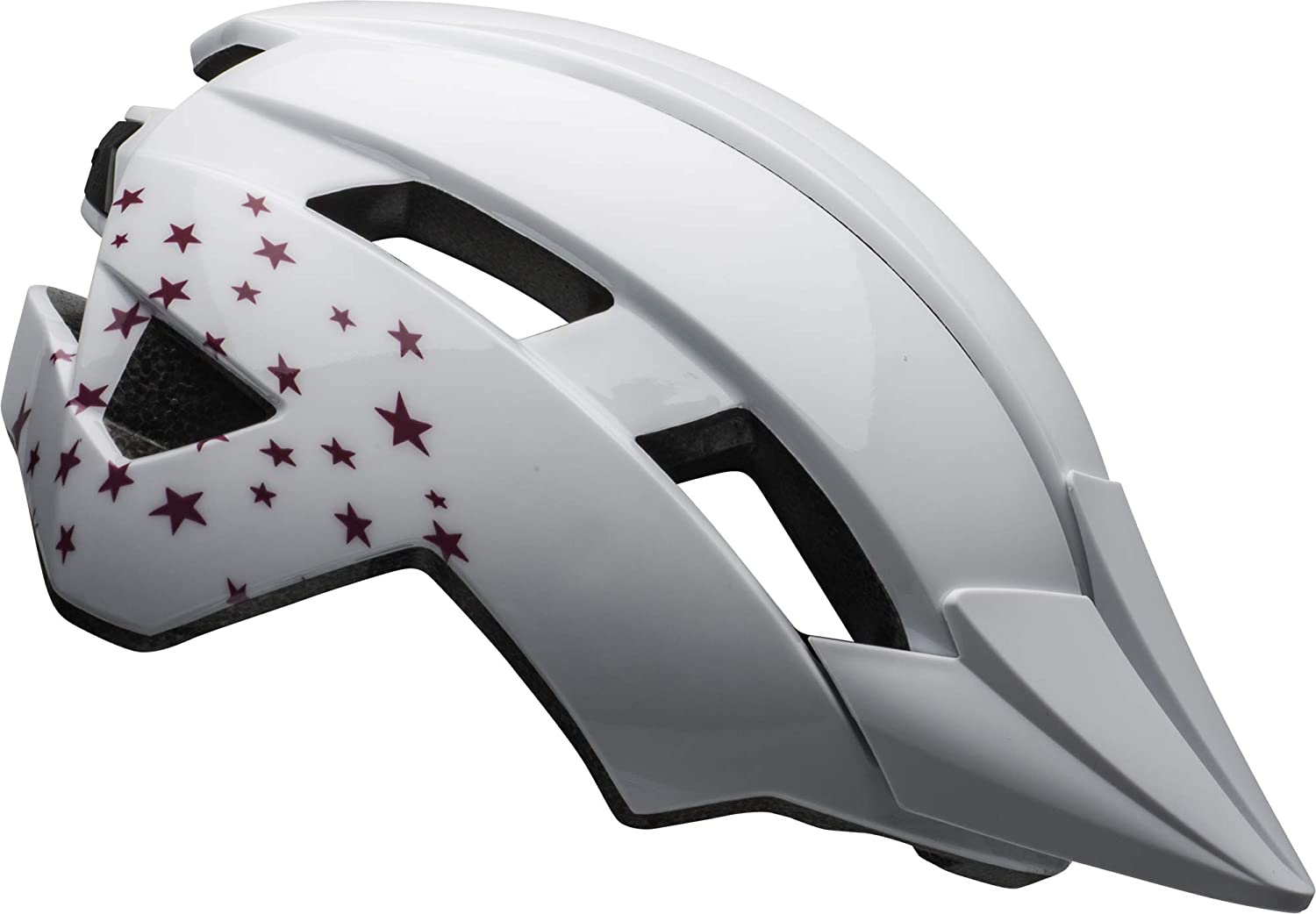 Bell Youth Sidetrack II Bicycle Helmet (Closeout)