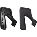 Coussinets de joues Fox Racing Rampage Pro Carbon