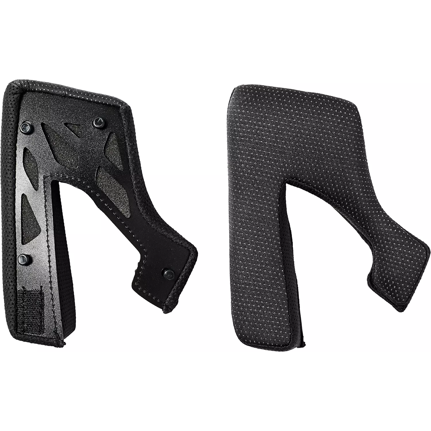 Coussinets de joues Fox Racing Rampage Pro Carbon