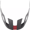 Fox Racing Flux Conduit Visor
