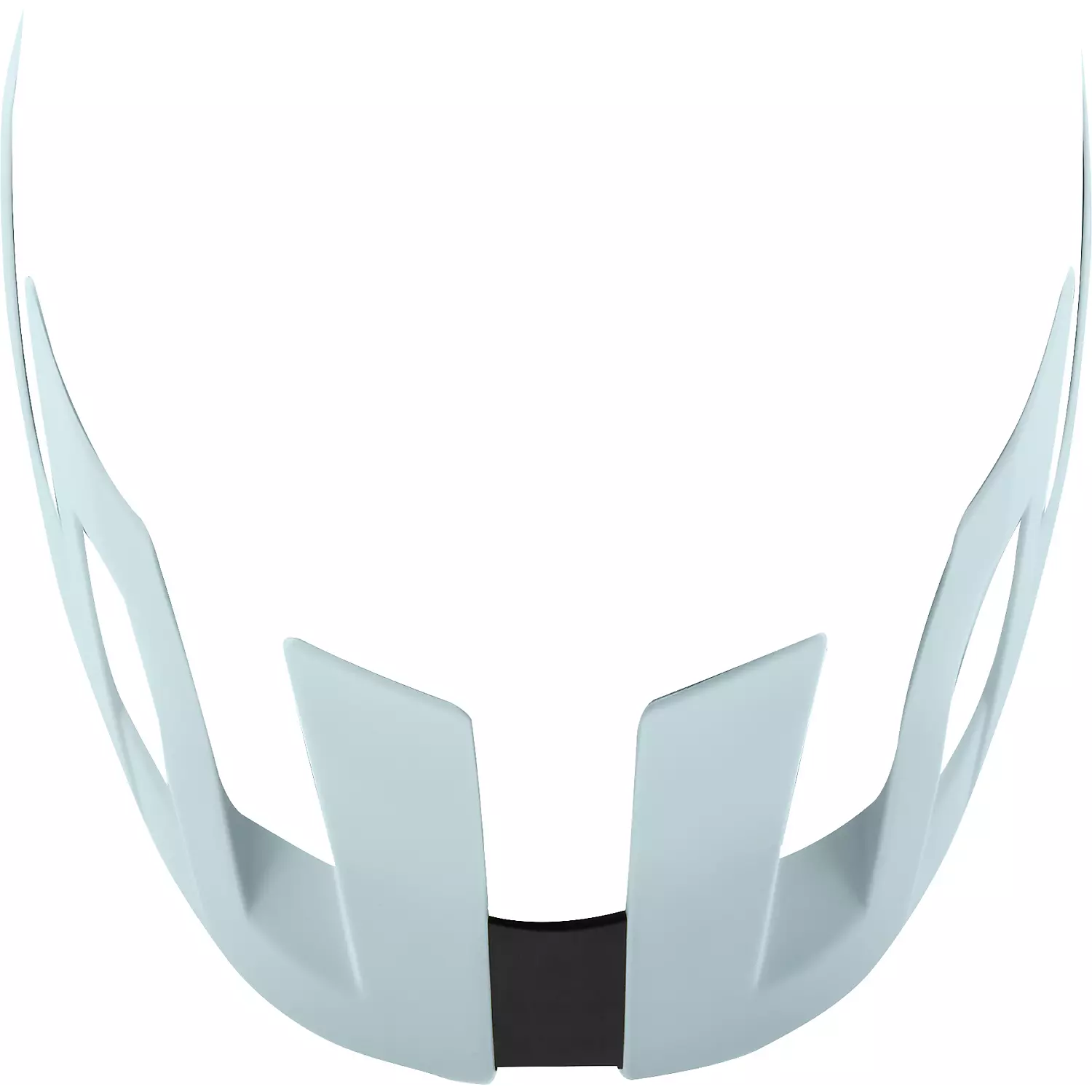 Visière Fox Racing Flux Solid