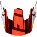 Fox Racing Rampage Comp Reno Visor