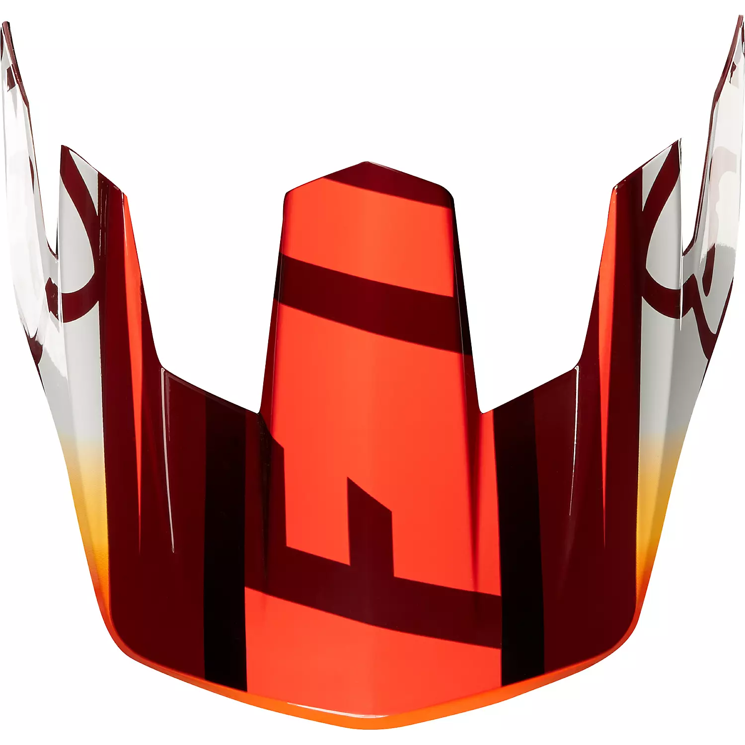 Fox Racing Rampage Comp Reno Visor