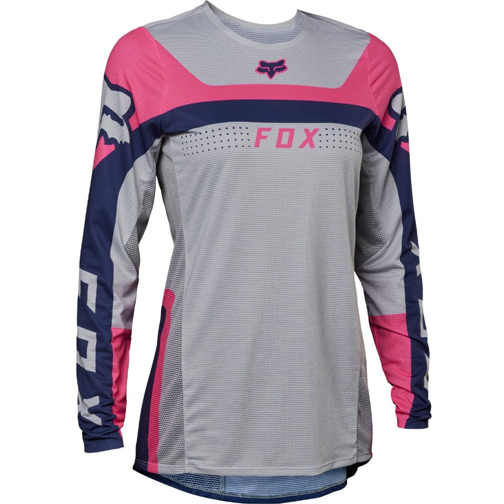 Maillot Fox Racing Flexair Efekt pour femme (liquidation)