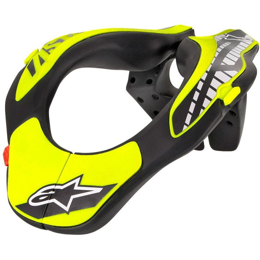 Protection Cervicale Enfant Alpinestars