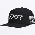 FXR Pedigree Hat