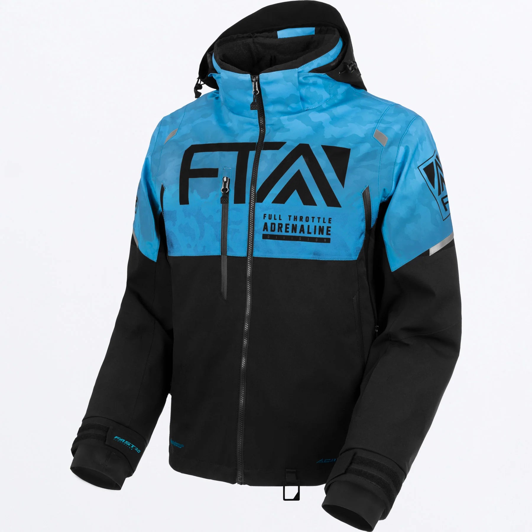FXR Hyper - F.A.S.T. 2-in-1 Jacket