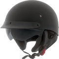 CKX Revolt RSV Solid Half Helmet