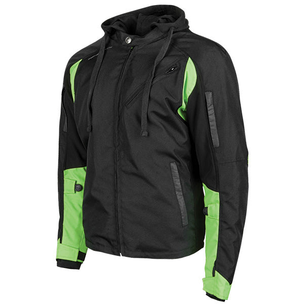 Veste Speed and Strength Fast Forward