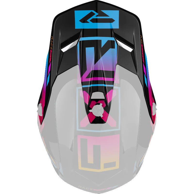 Visière de casque FXR Clutch CX Pro