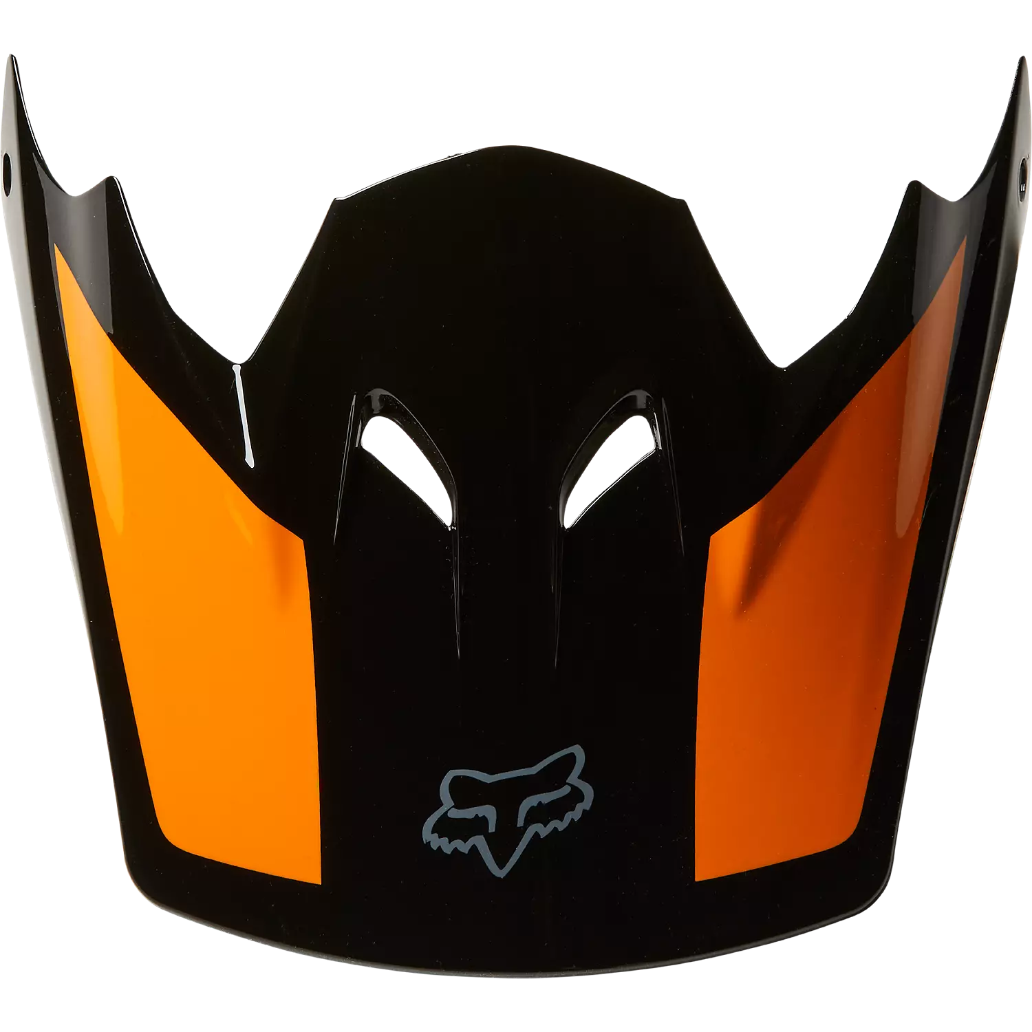 Visière Fox Racing Rampage