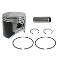 Kit Piston Quantum/Hyperdryve Sports Parts Inc.