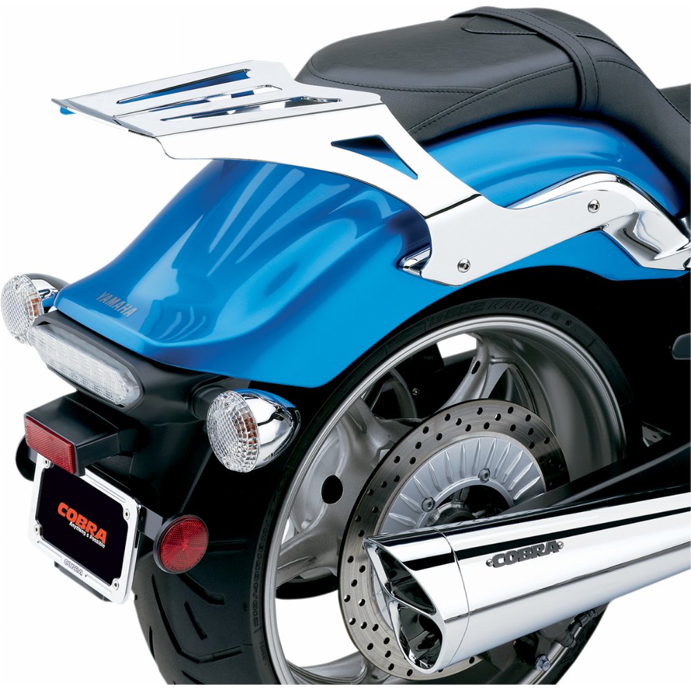 Cobra Solo Formed Luggage Rack